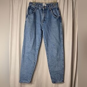 Princess Polly  Women's Tapered Fit Jeans Sz 4